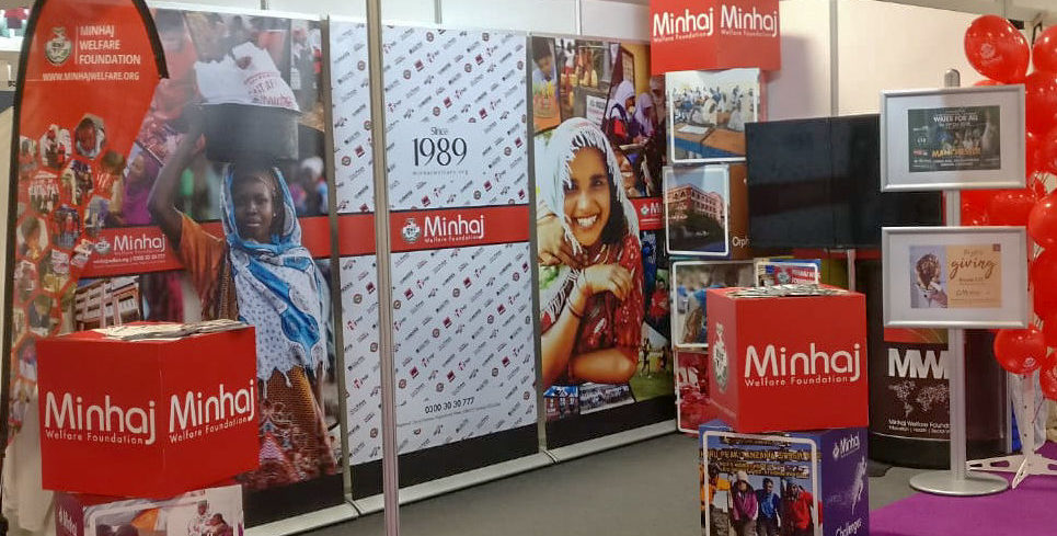 Minhaj Welfare Spain