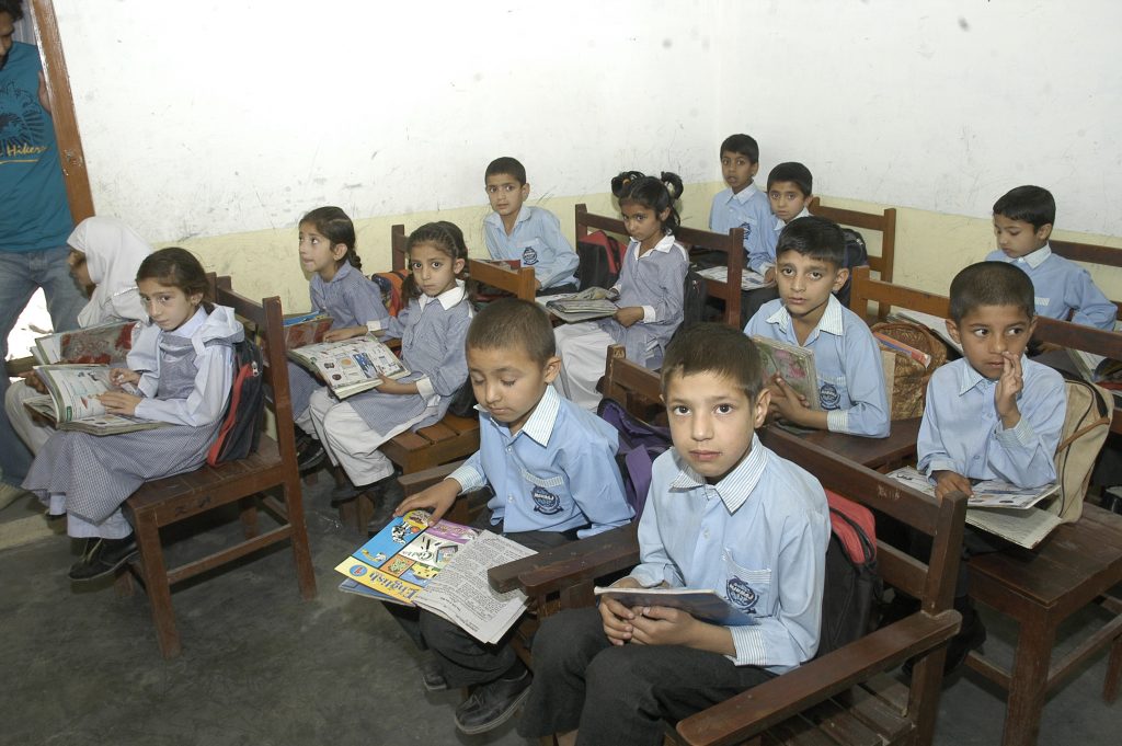 Minhaj Welfare Spain