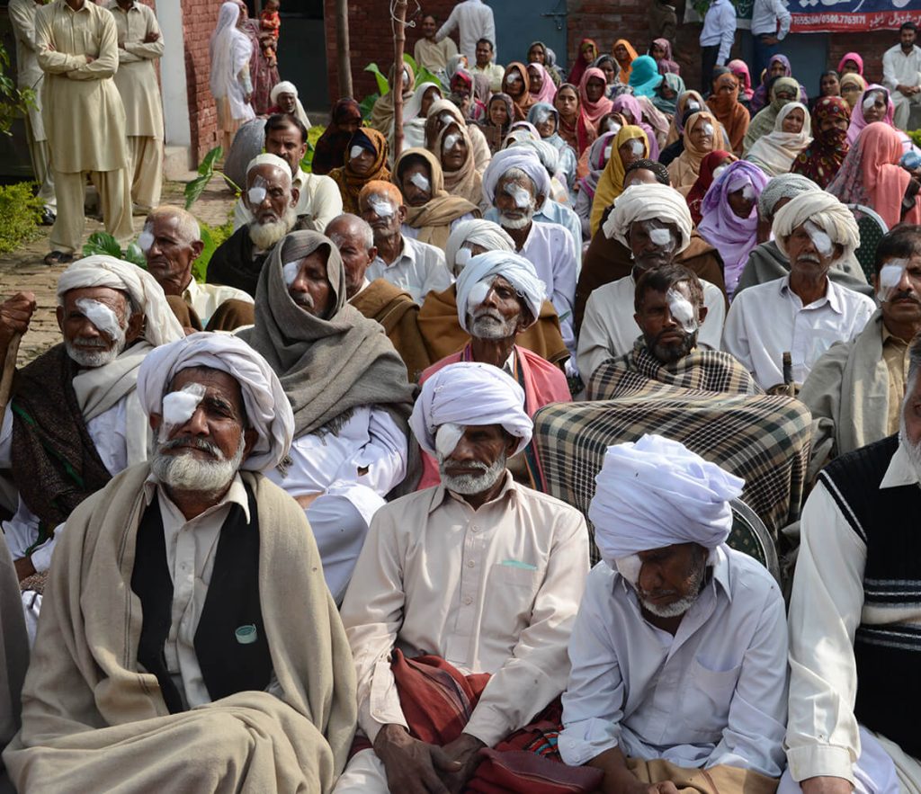 Minhaj Welfare Spain