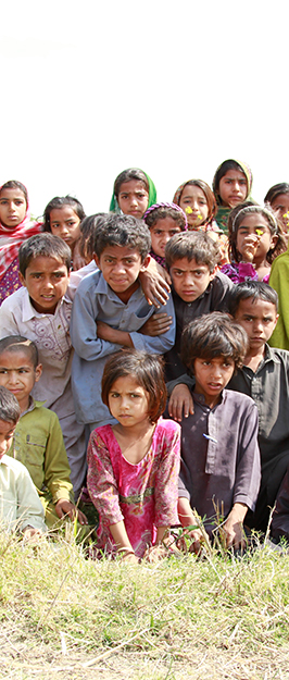 Minhaj Welfare Spain