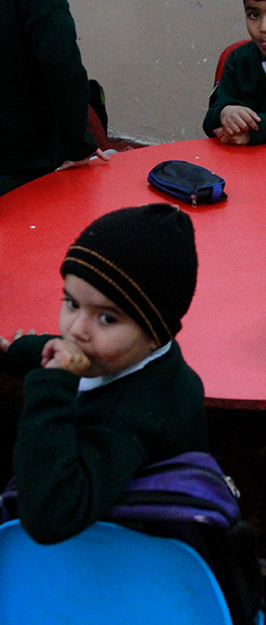 Minhaj Welfare Spain