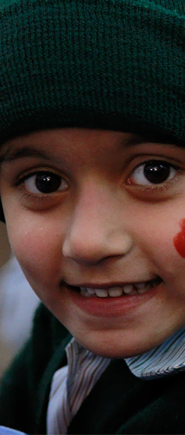 Minhaj Welfare Spain