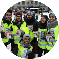 Minhaj Welfare Spain