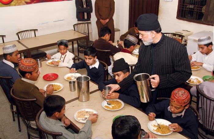 Minhaj Welfare Spain