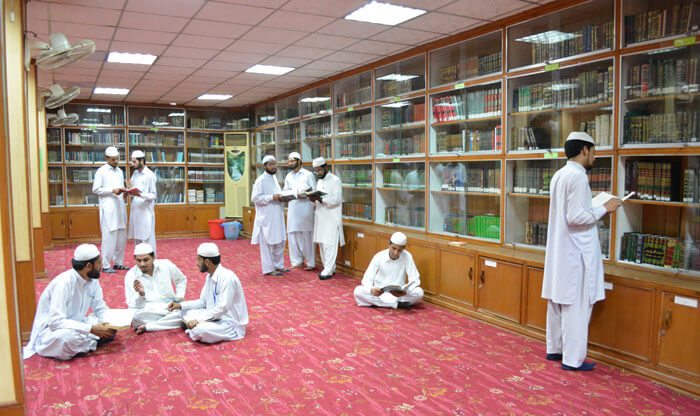 Minhaj Welfare Spain