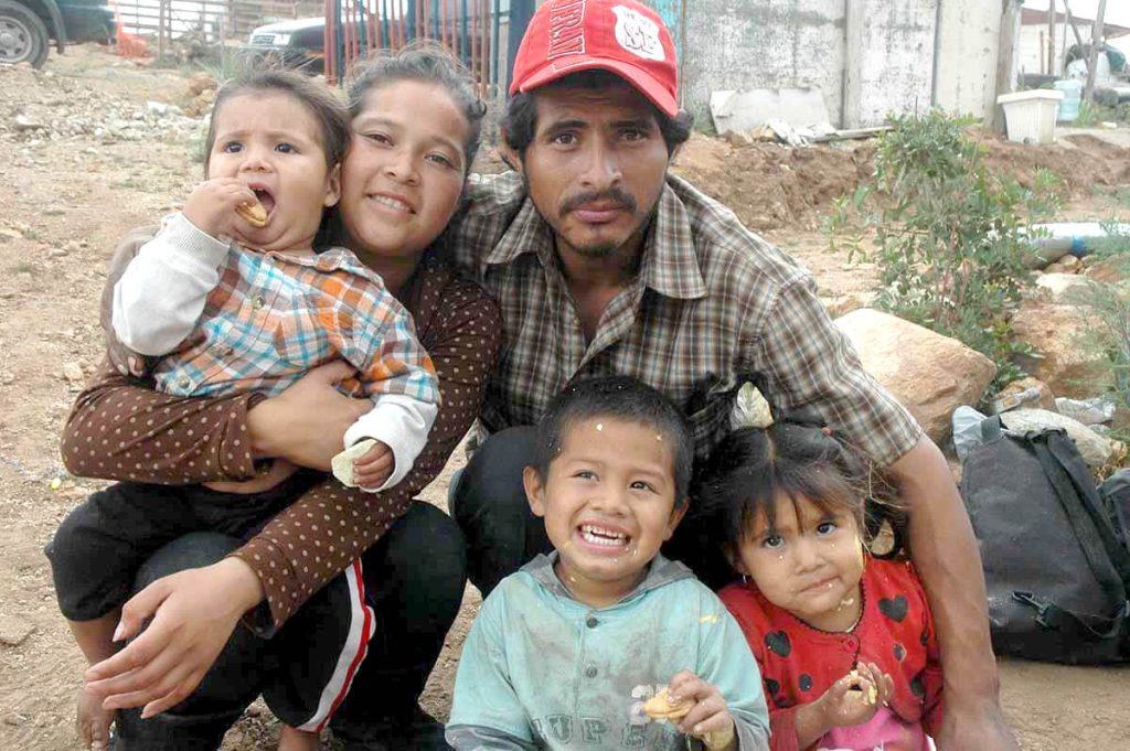 Minhaj Welfare Spain