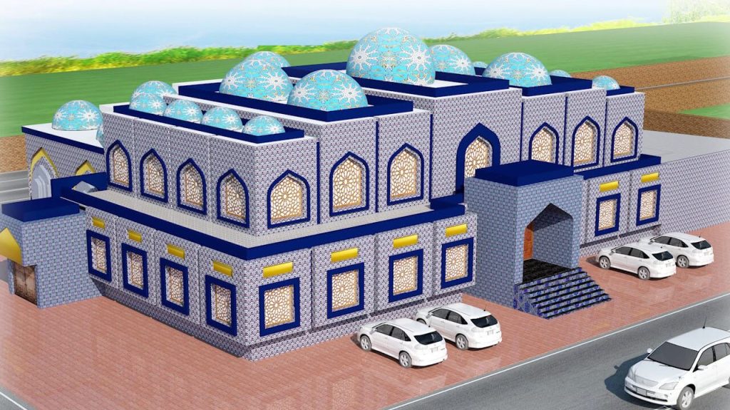 Minhaj Welfare Spain