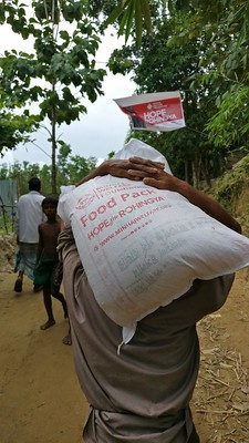 Minhaj Welfare Spain