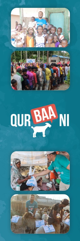 Minhaj Welfare Spain