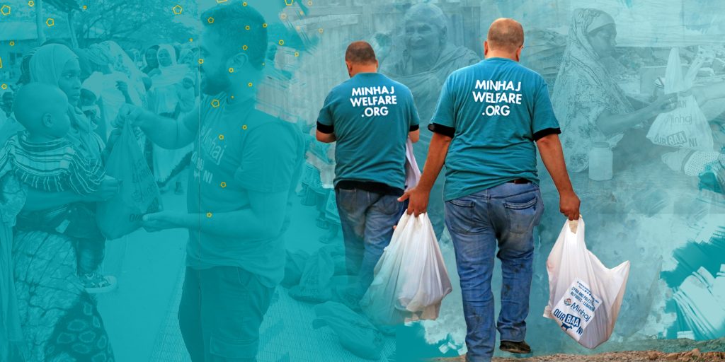 Minhaj Welfare Spain