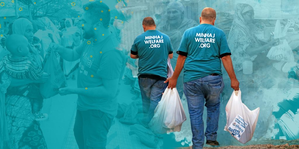 Minhaj Welfare Spain