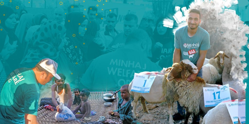 Minhaj Welfare Spain