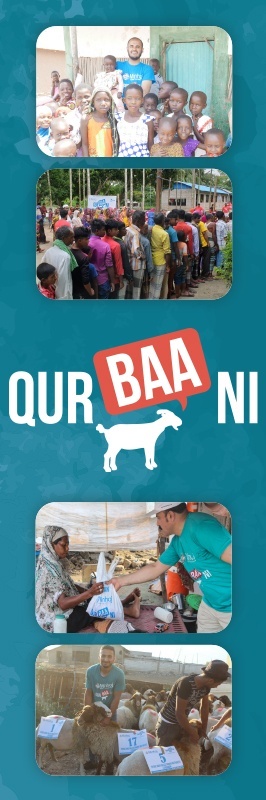 Minhaj Welfare Spain