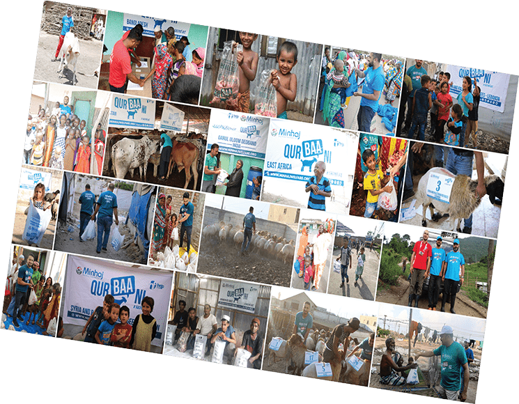 Minhaj Welfare Spain