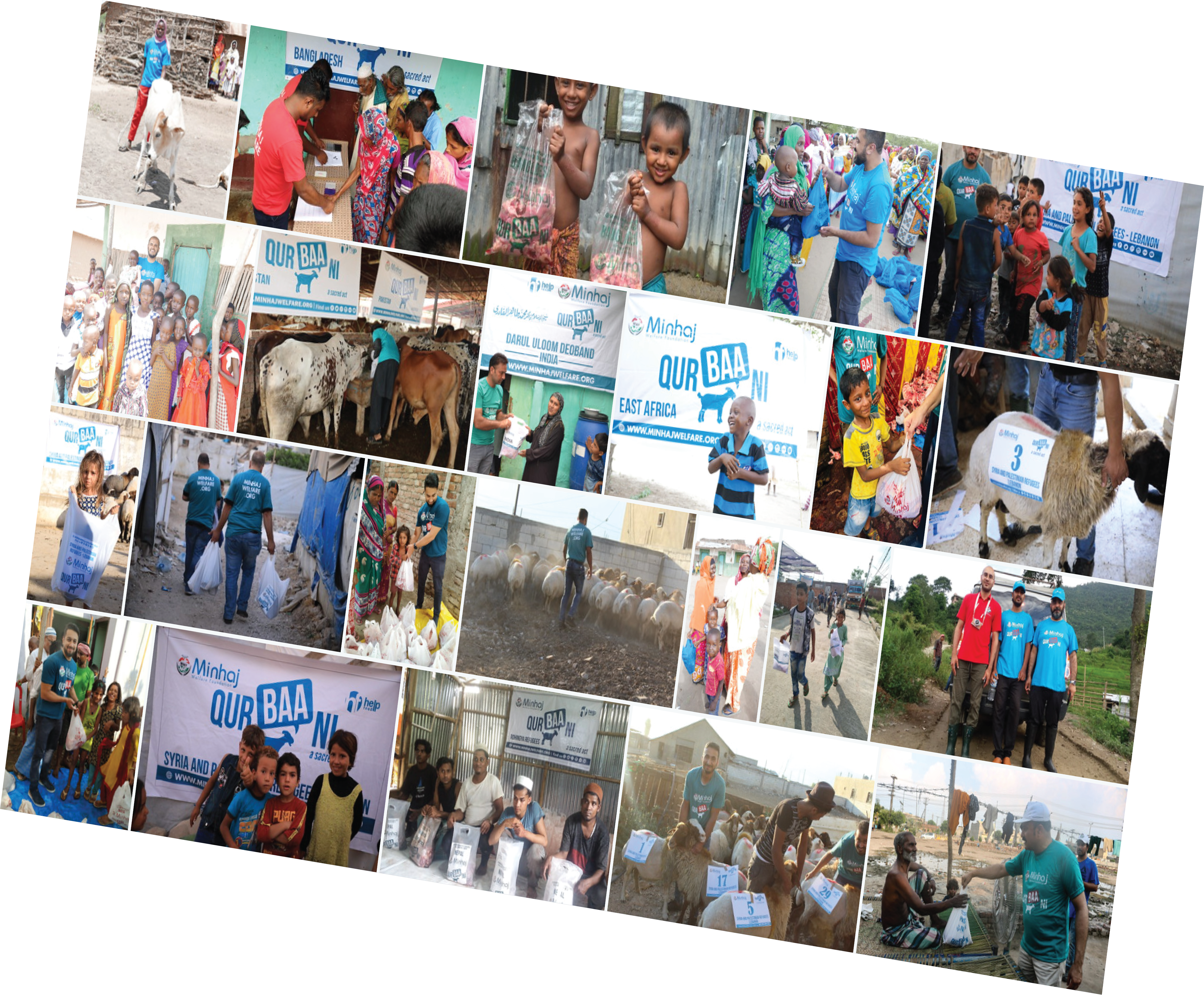 Minhaj Welfare Spain