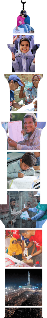 Minhaj Welfare Spain