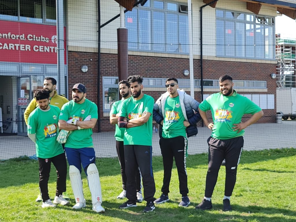 Minhaj Welfare Spain