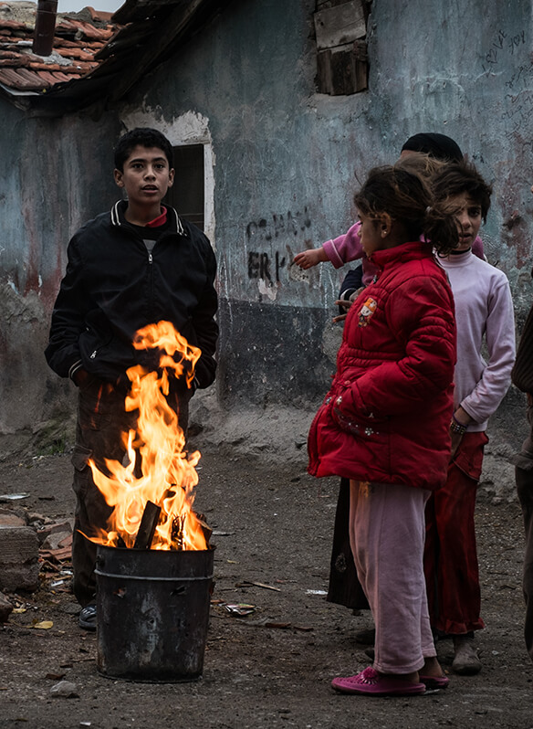 Minhaj Welfare Spain
