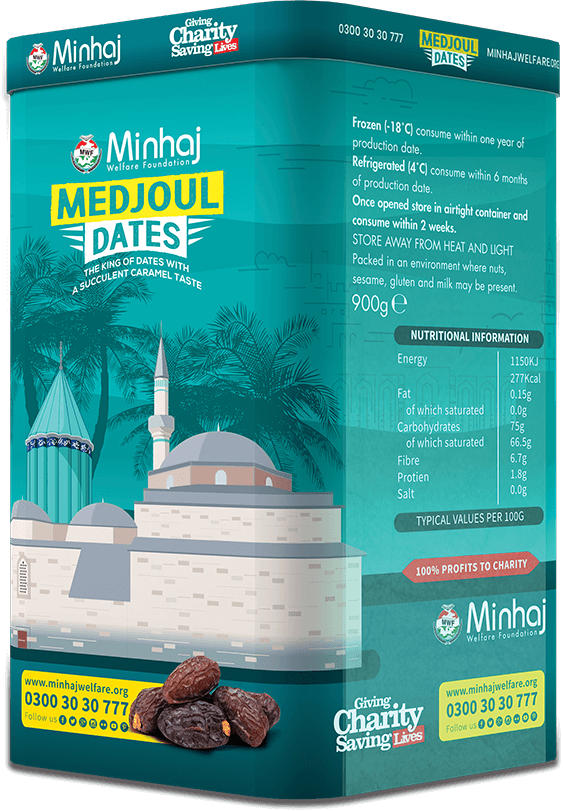 Minhaj Welfare Spain