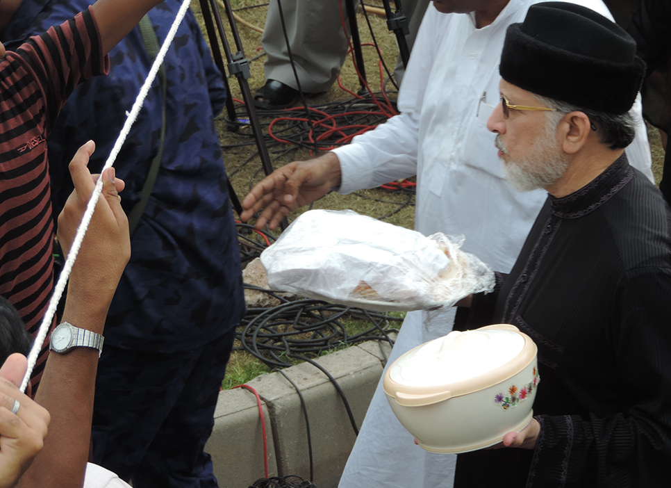 Minhaj Welfare Spain