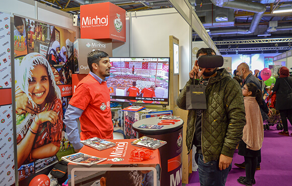 Minhaj Welfare Spain