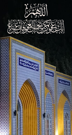 Minhaj Welfare Spain