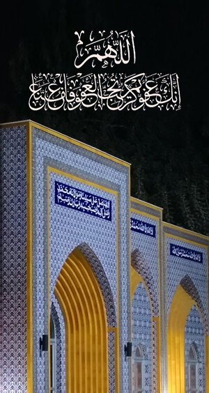 Minhaj Welfare Spain