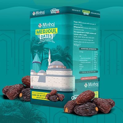 Minhaj Welfare Spain