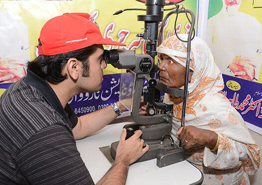 Minhaj Welfare Spain