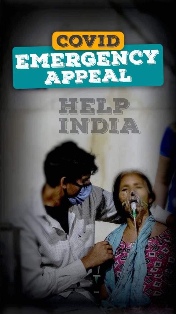 Minhaj Welfare Spain