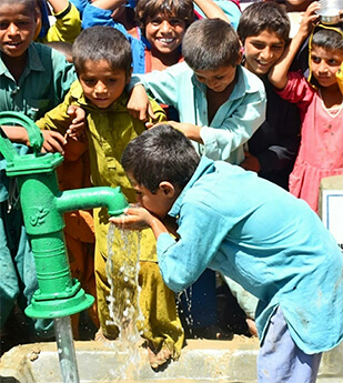 Minhaj Welfare Spain