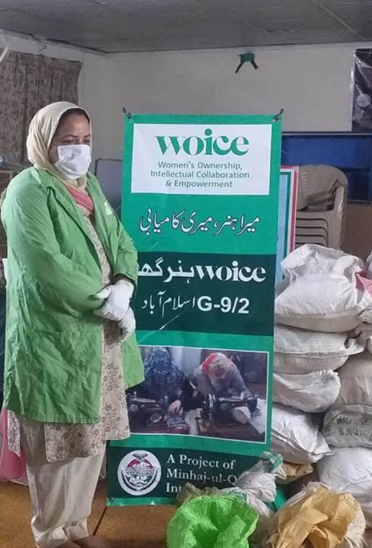Minhaj Welfare Spain