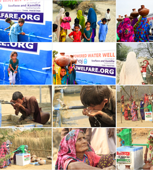 Minhaj Welfare Spain