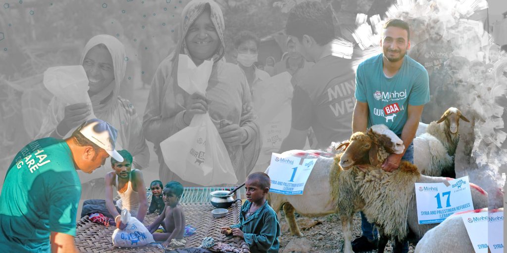 Minhaj Welfare Spain