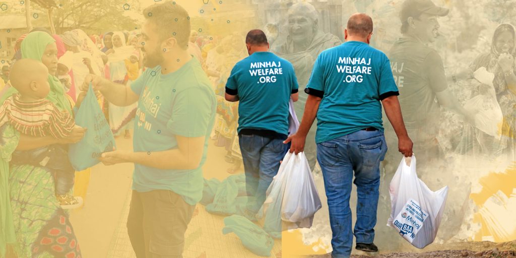 Minhaj Welfare Spain