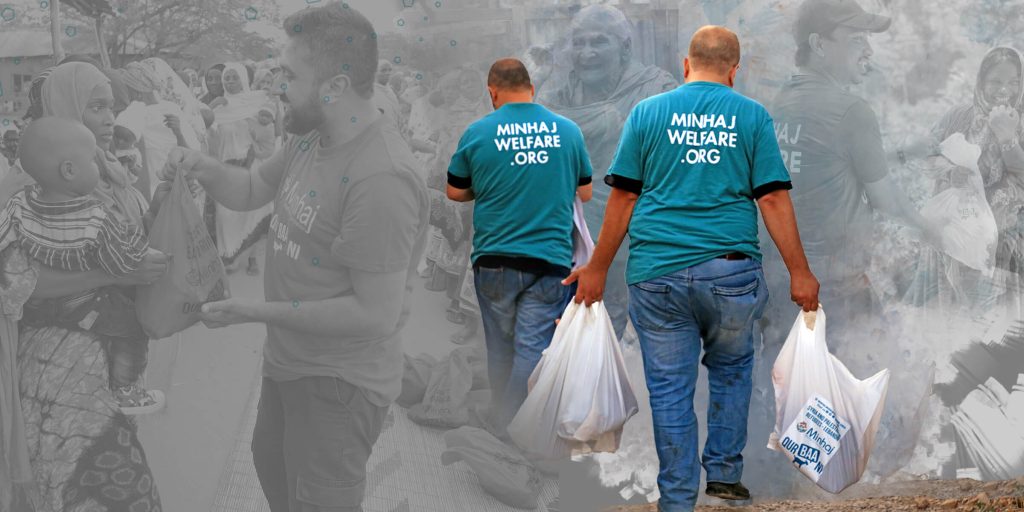 Minhaj Welfare Spain