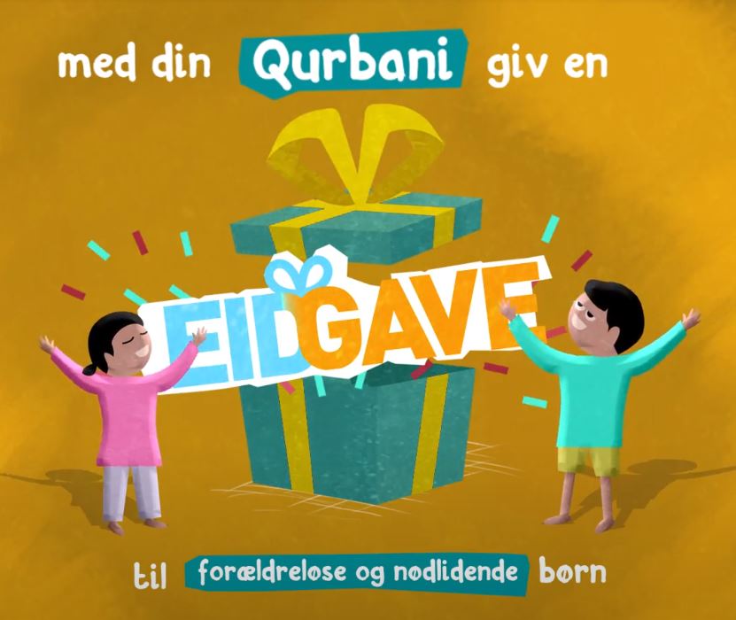 Minhaj Welfare Spain