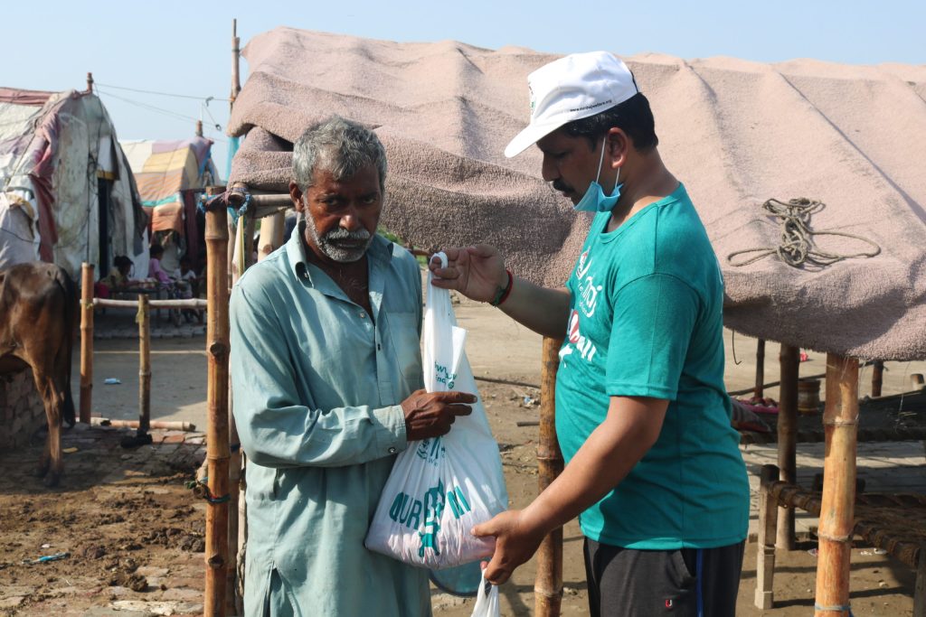 Minhaj Welfare Spain