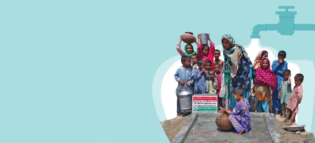 Minhaj Welfare Spain
